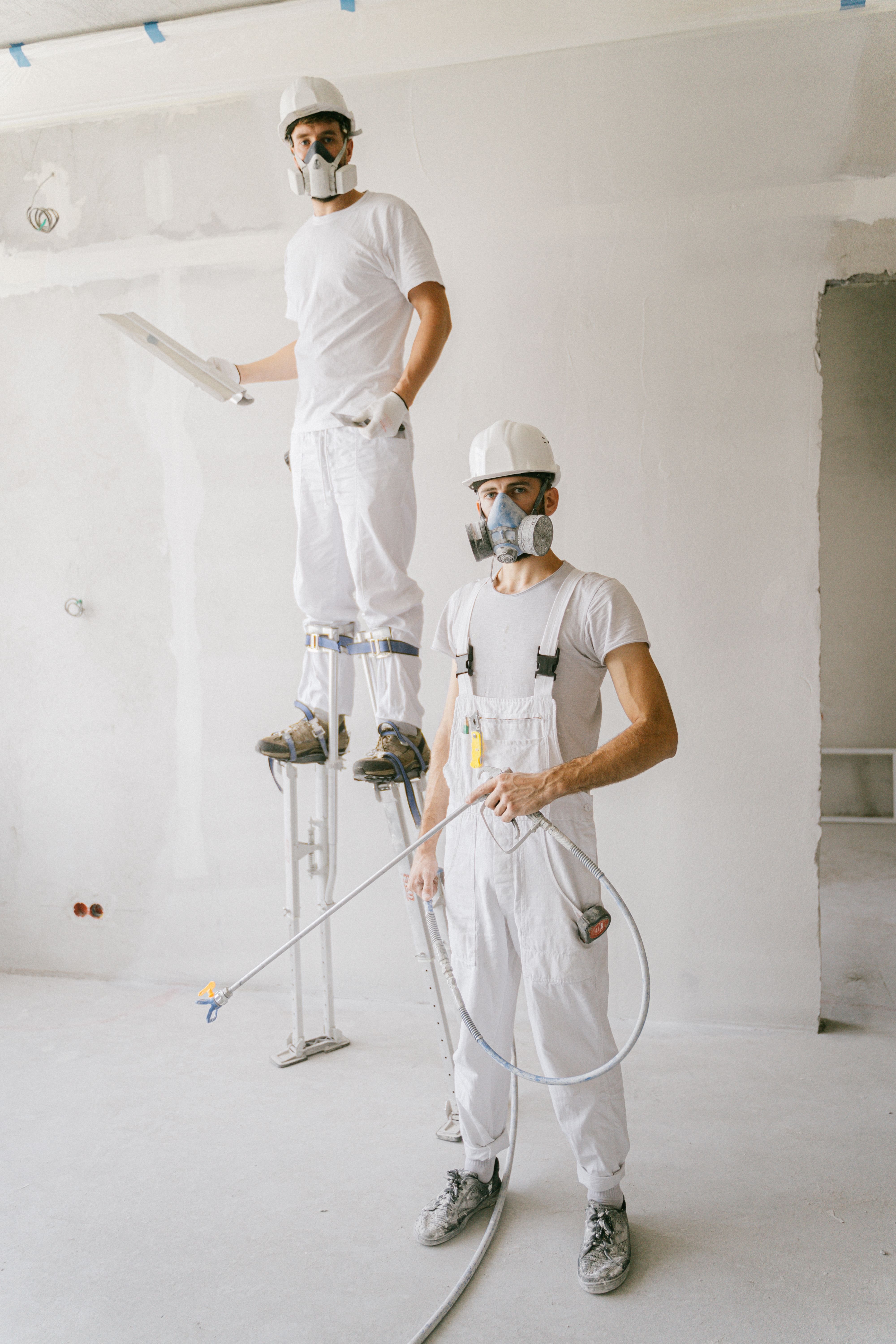 Pintura residencial